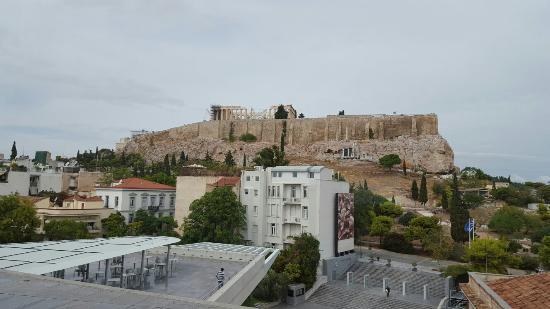 Acropolis Museum